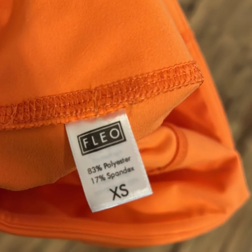 Fleo Power High Rise 4” - Picture 3 of 4